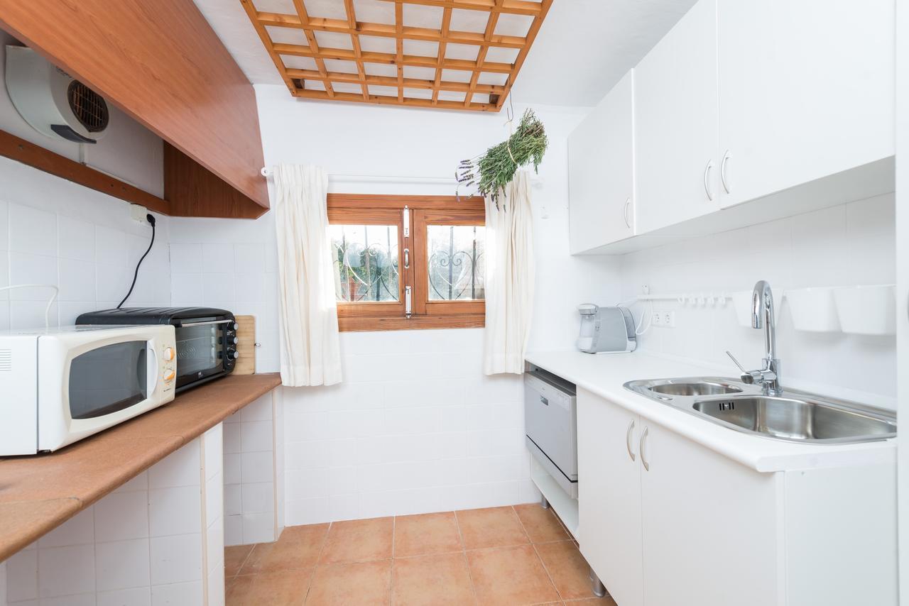 Villa Can Calafat *