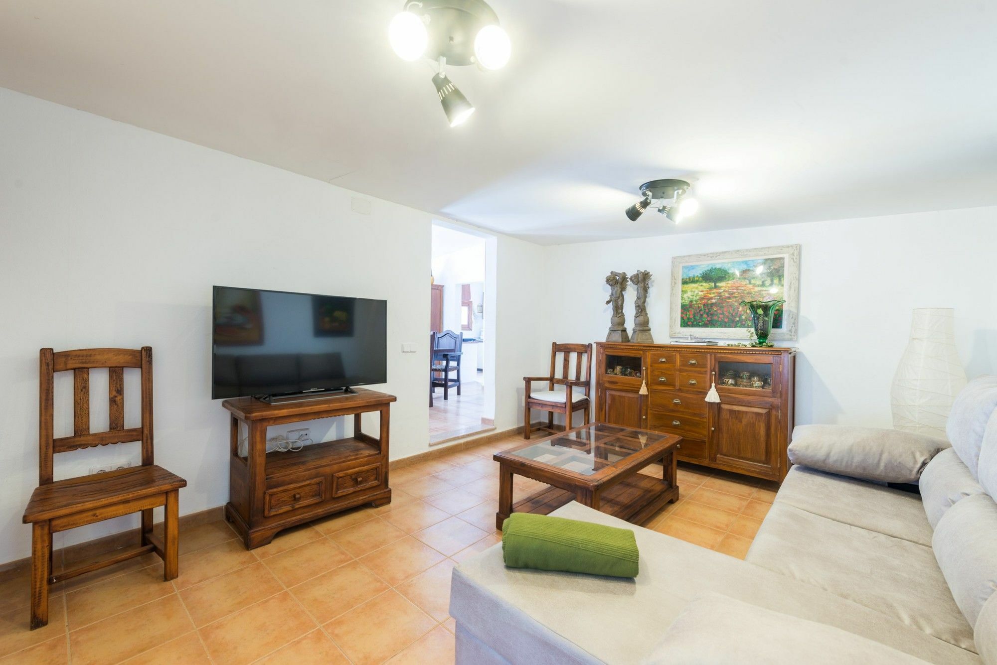 Calafat Villa Port d'Alcúdia