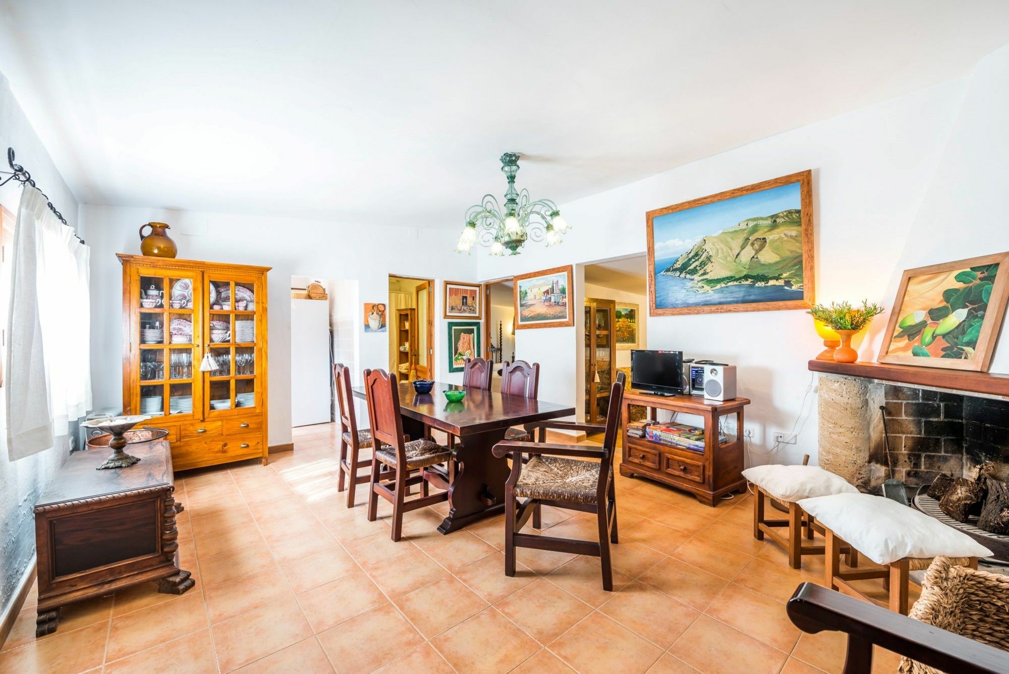 Calafat Villa Port d'Alcúdia